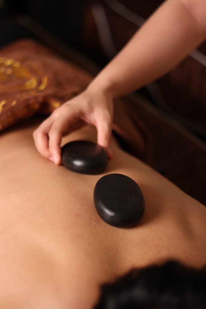 Nguyên tắc dưỡng sinh